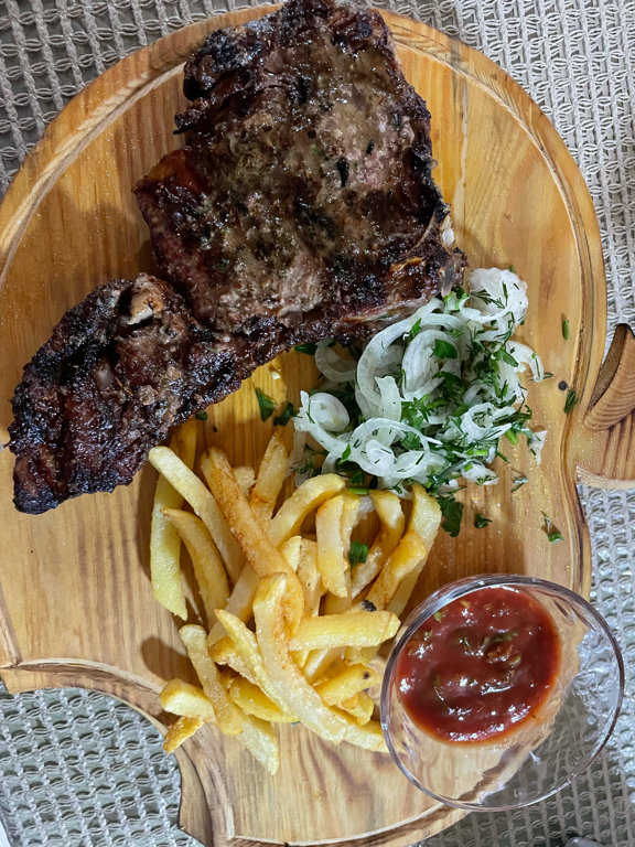 Фото У Гульзары