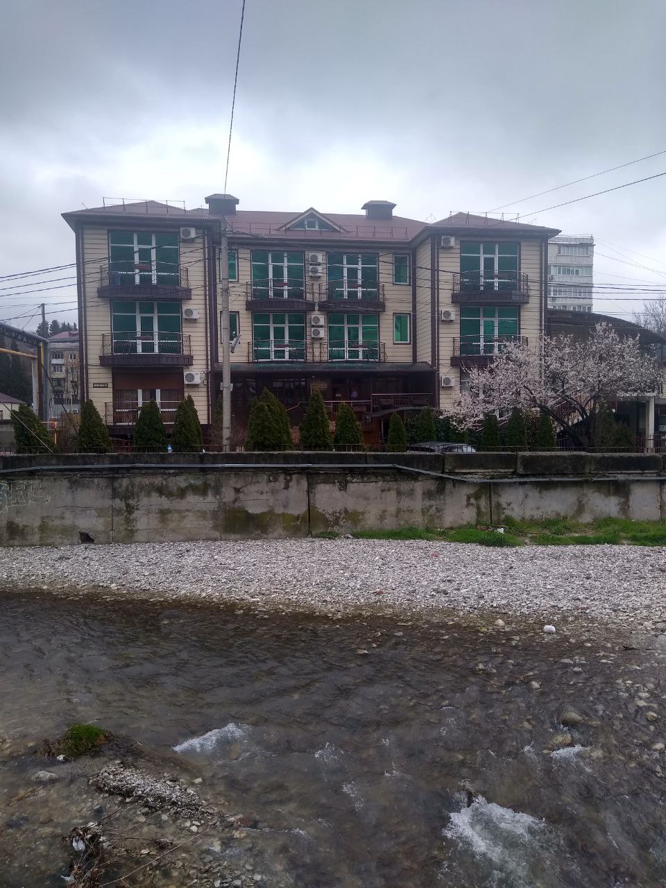 Фото Астория