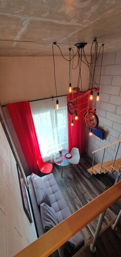 Duplex Loft  фото 6