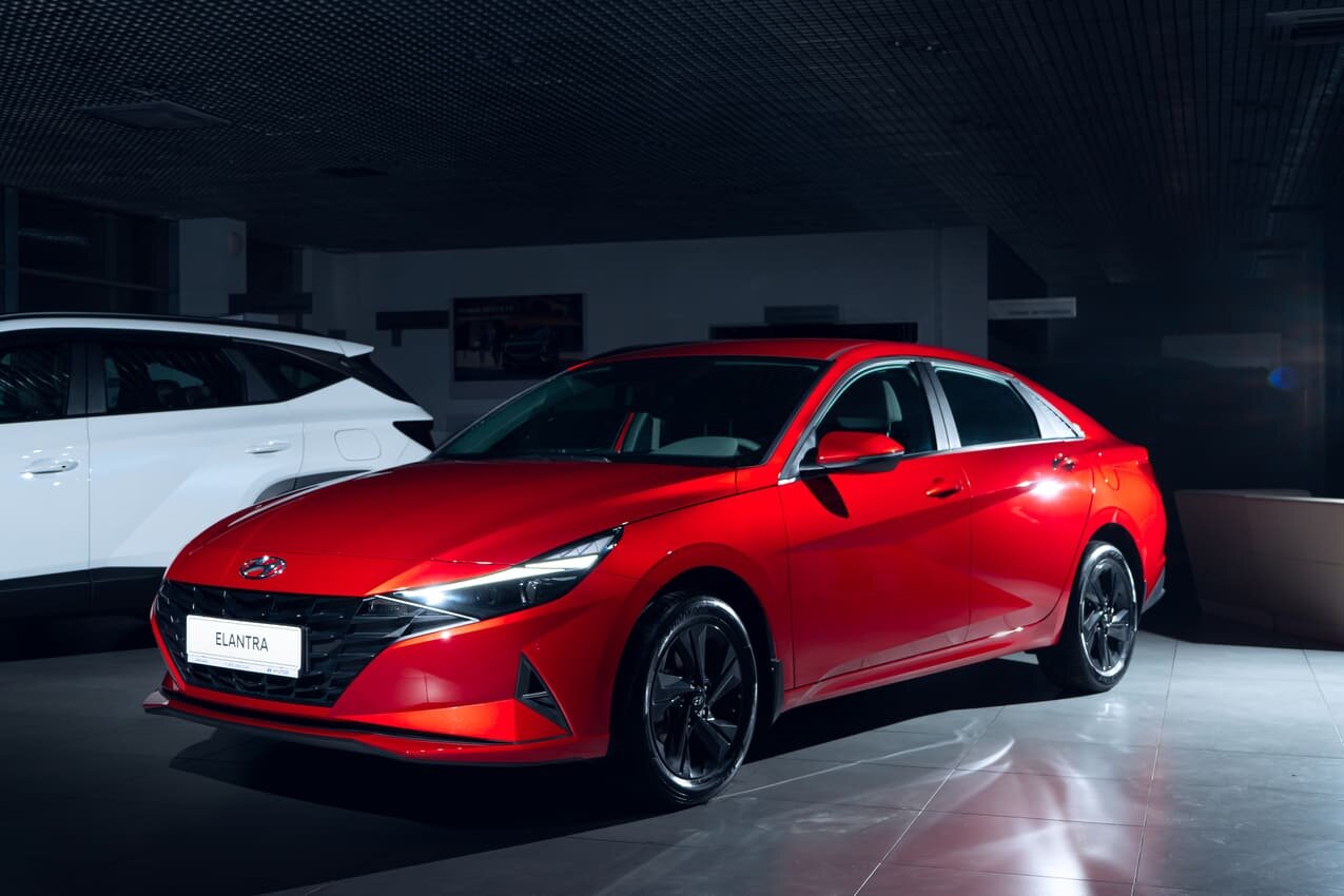 photo Автомир, Hyundai