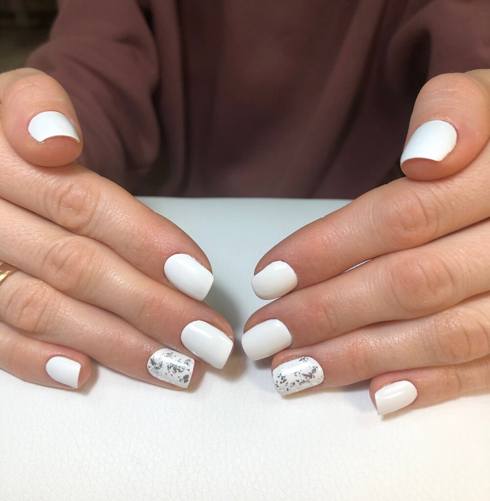 Estudio de manicura Кабинет маникюра и педикюра, , foto