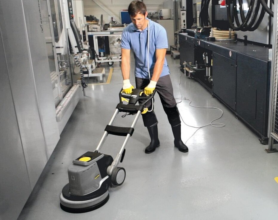 Domestic services КИТ-Клининг и Технологии, Vladivostok, photo