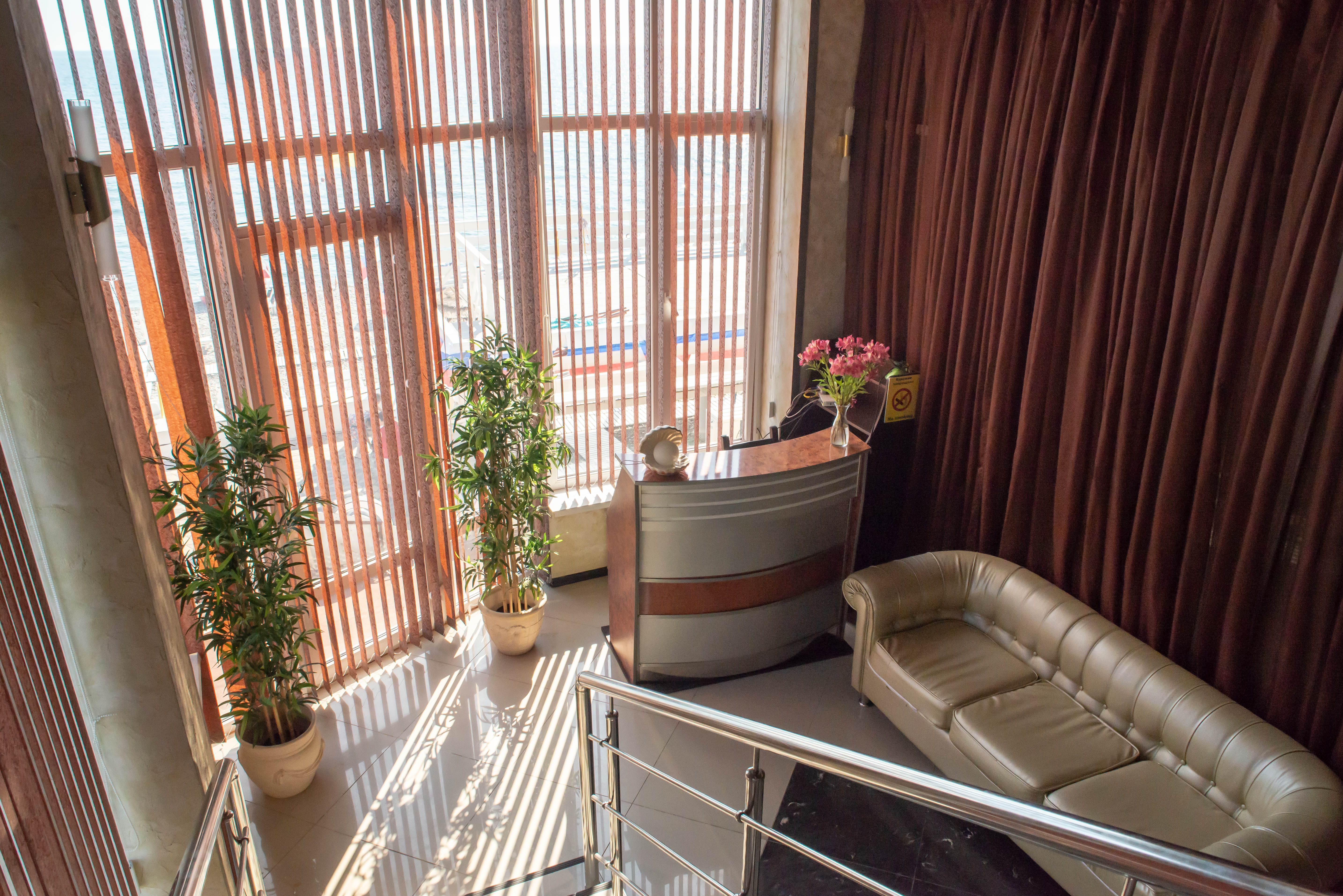 Фото Жемчужина Сочи