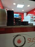 Sushi-village (Каширское ш., 8), суши-бар в Домодедово