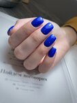 Светлая Studiya (Engelsa Street, 28), estudio de manicura