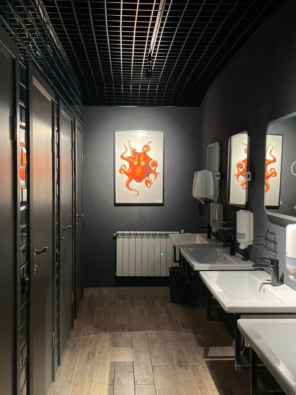 Фото Caps Lock Hostel