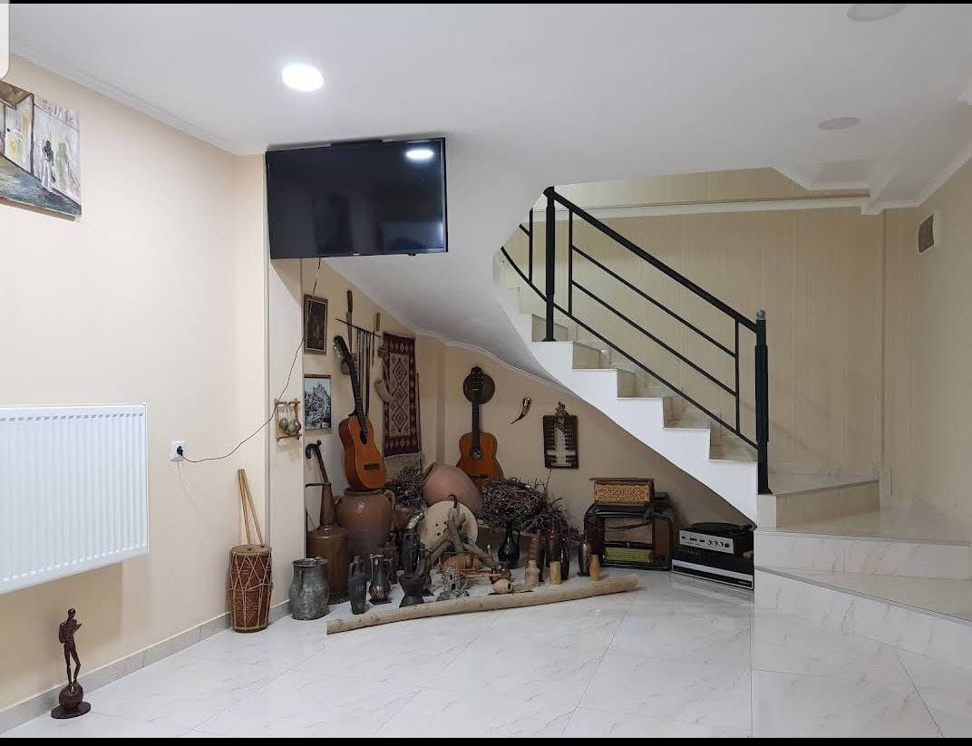 Фото Petre Palace