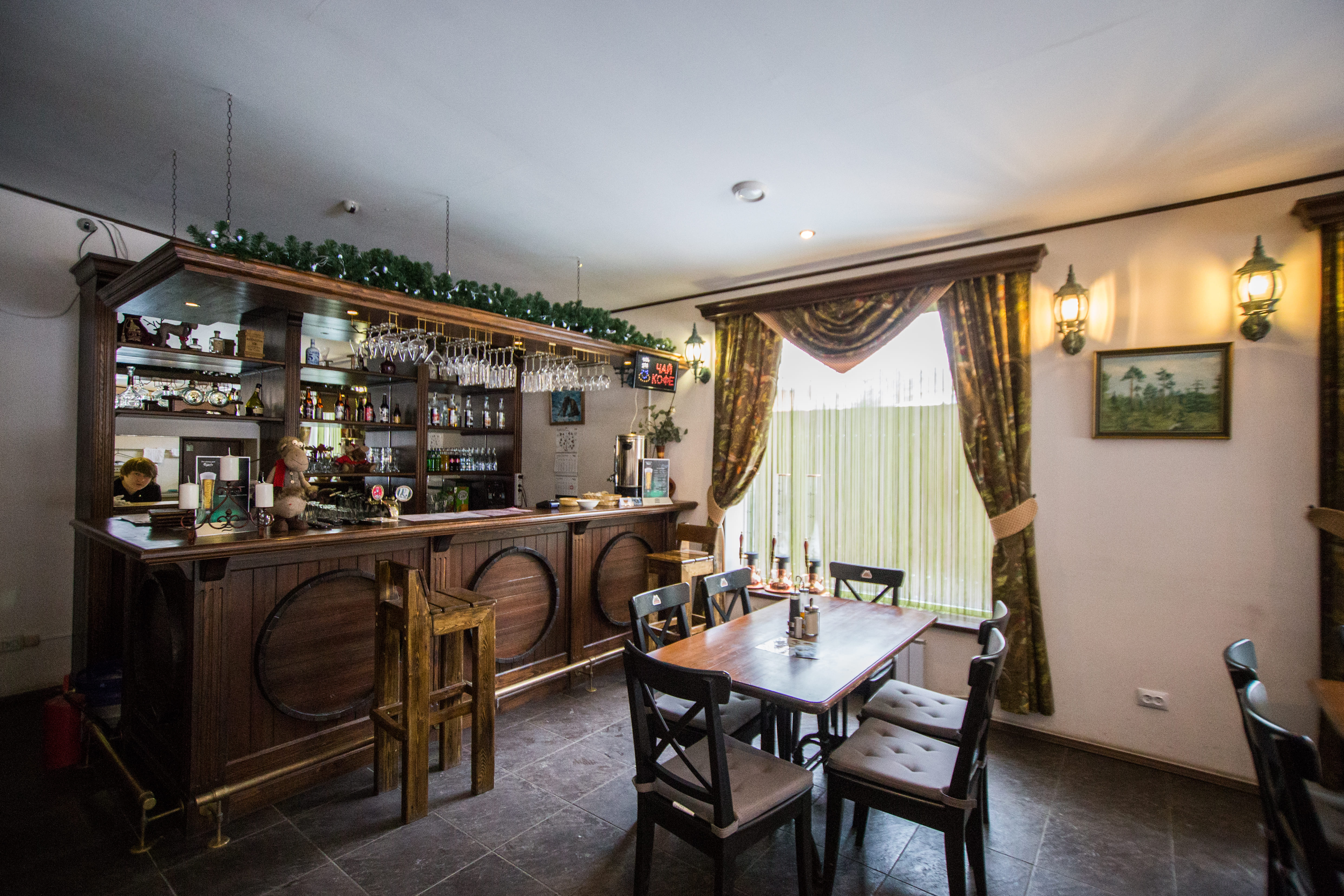 Фото Графское