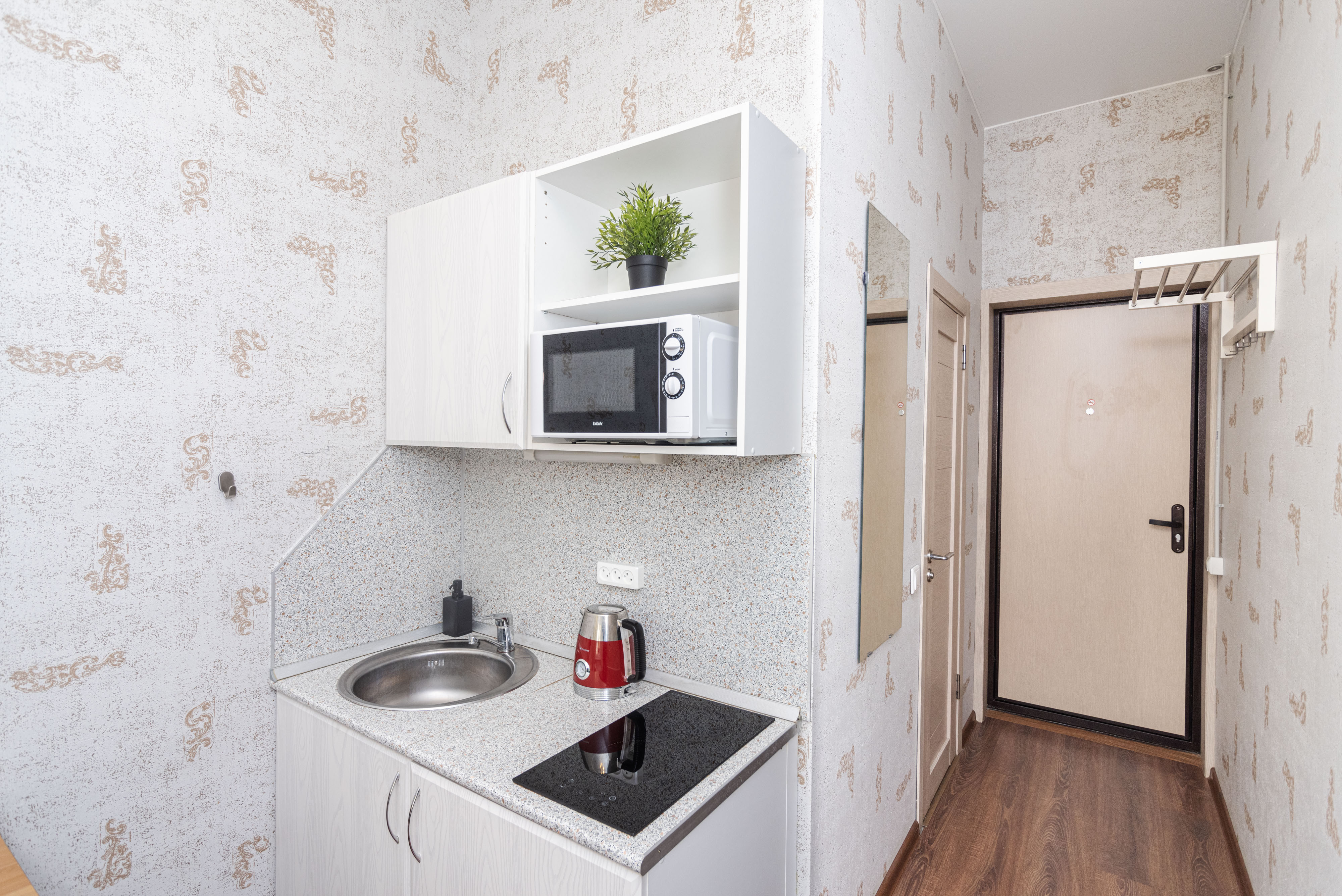 Фото Маруся апарт