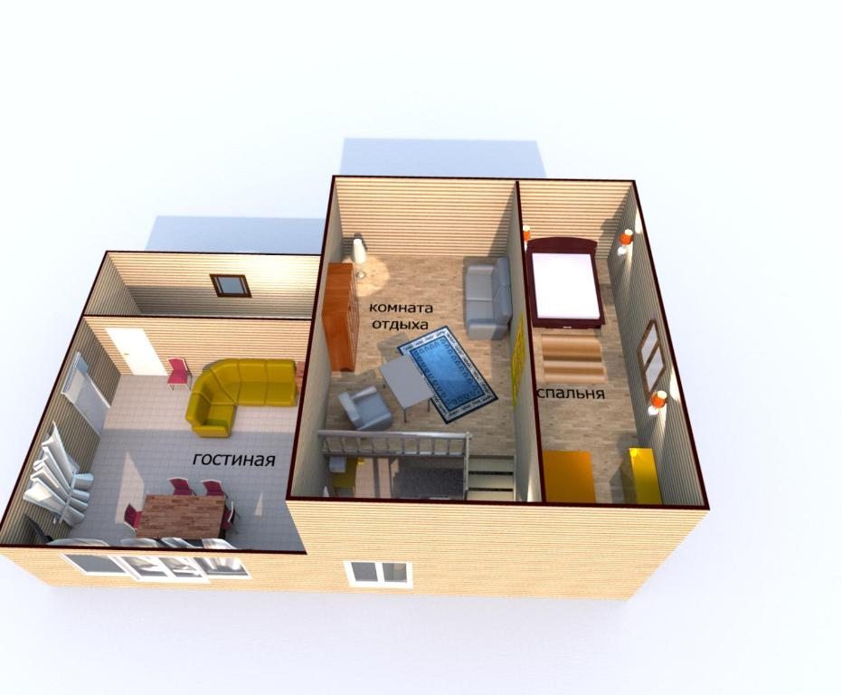 Фото Дикий Лис