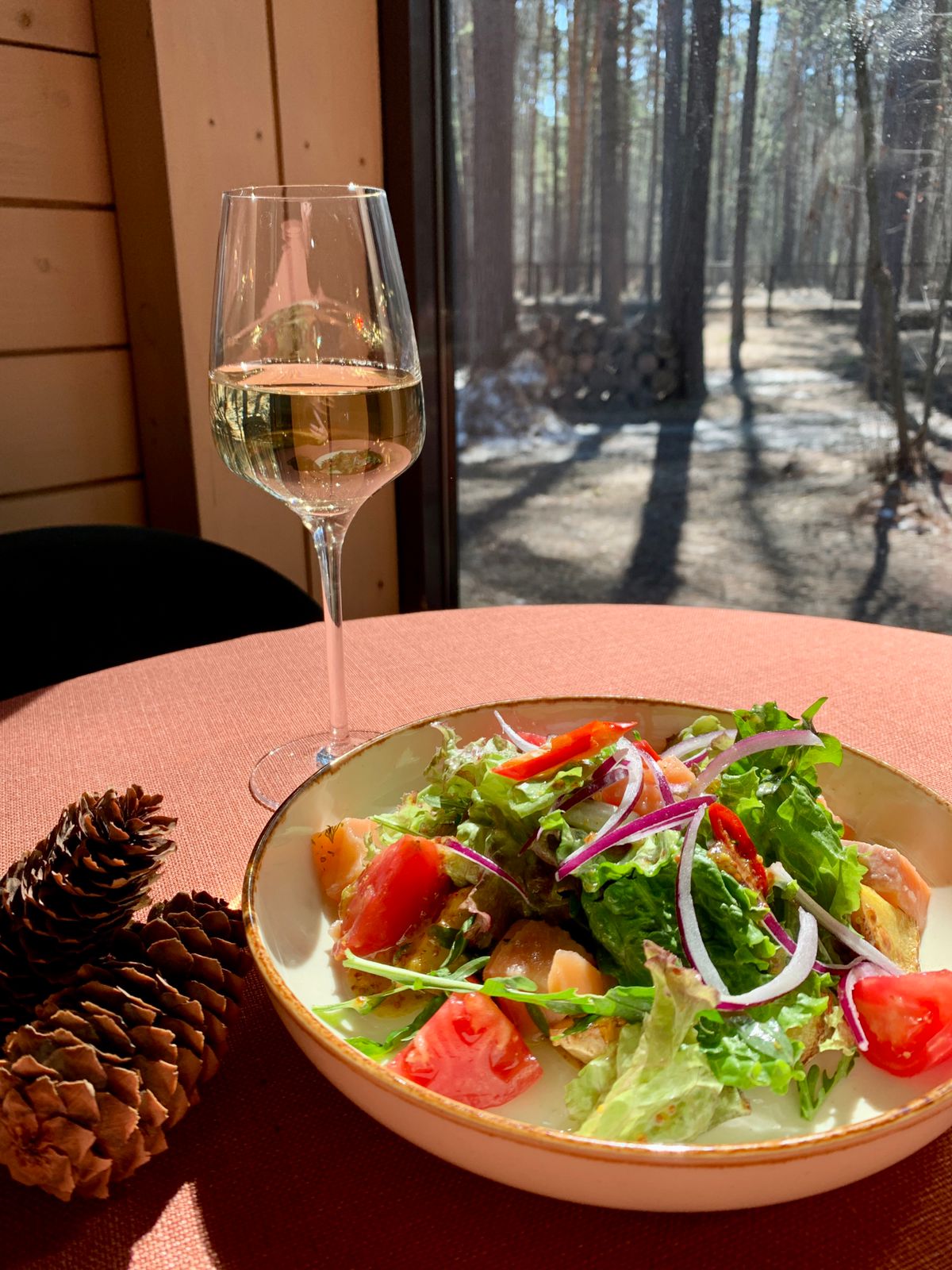 Фото Чкаловские Дачи