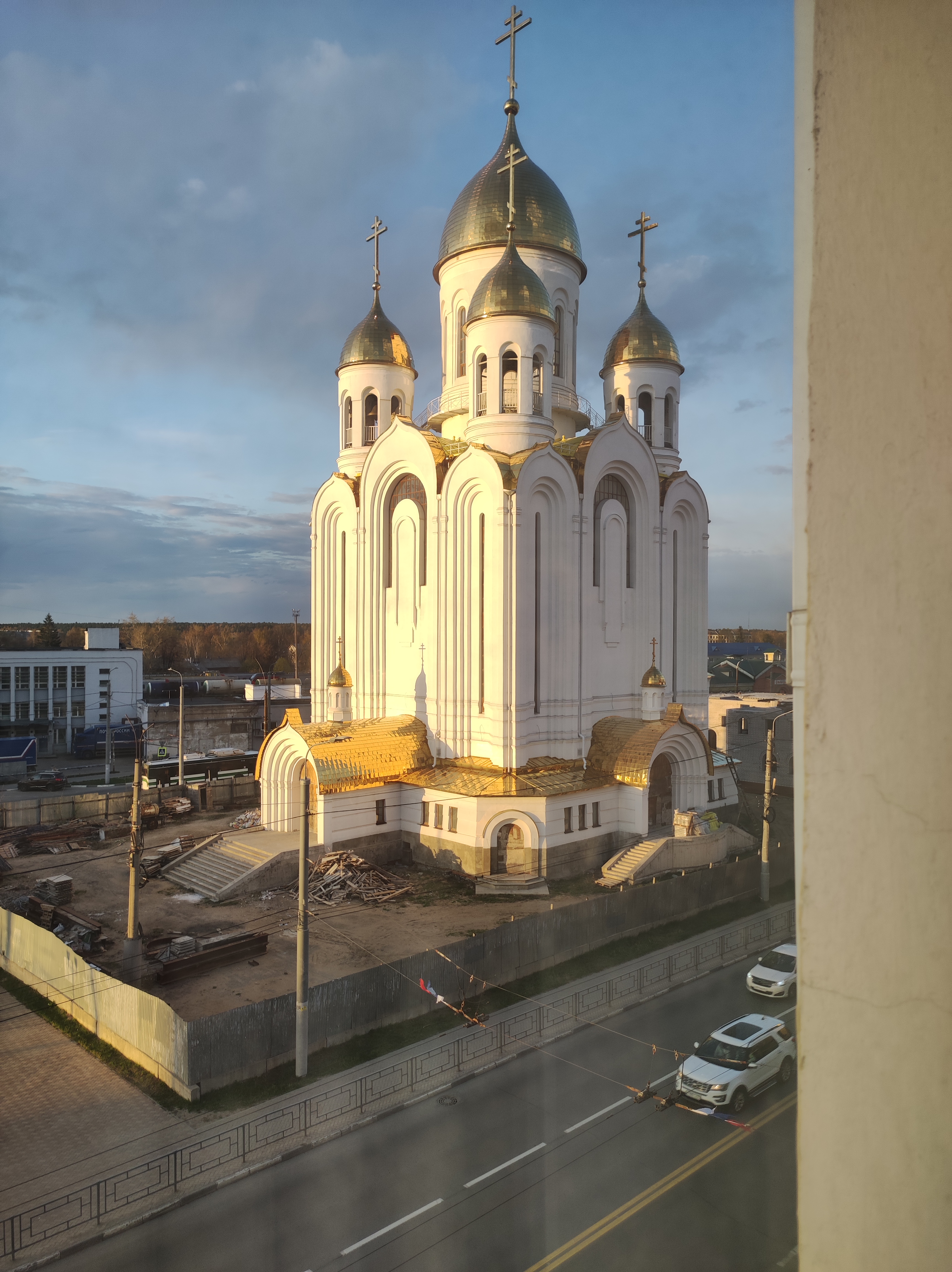 Фото Иваново