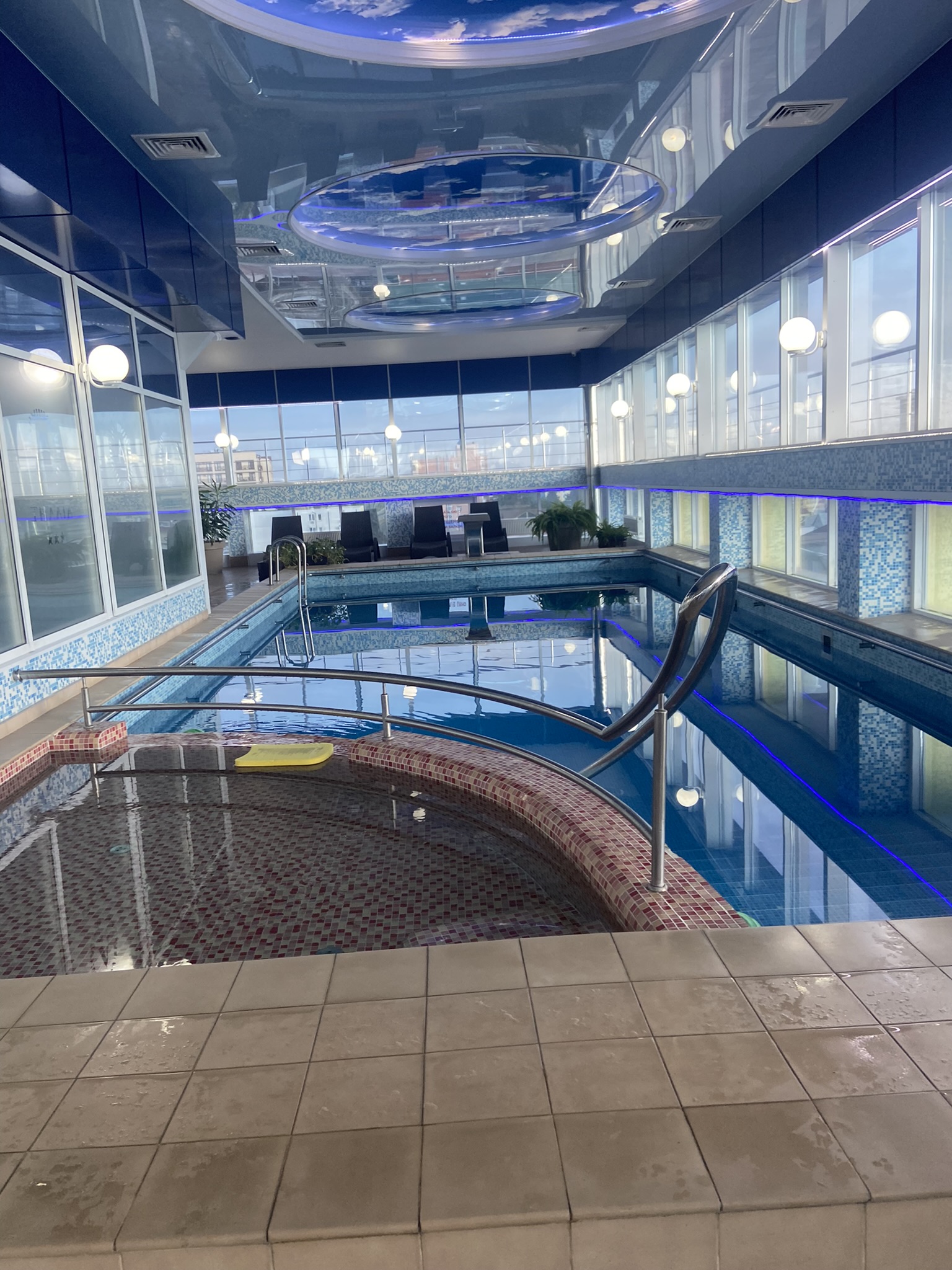 Фото Атлант Люкс