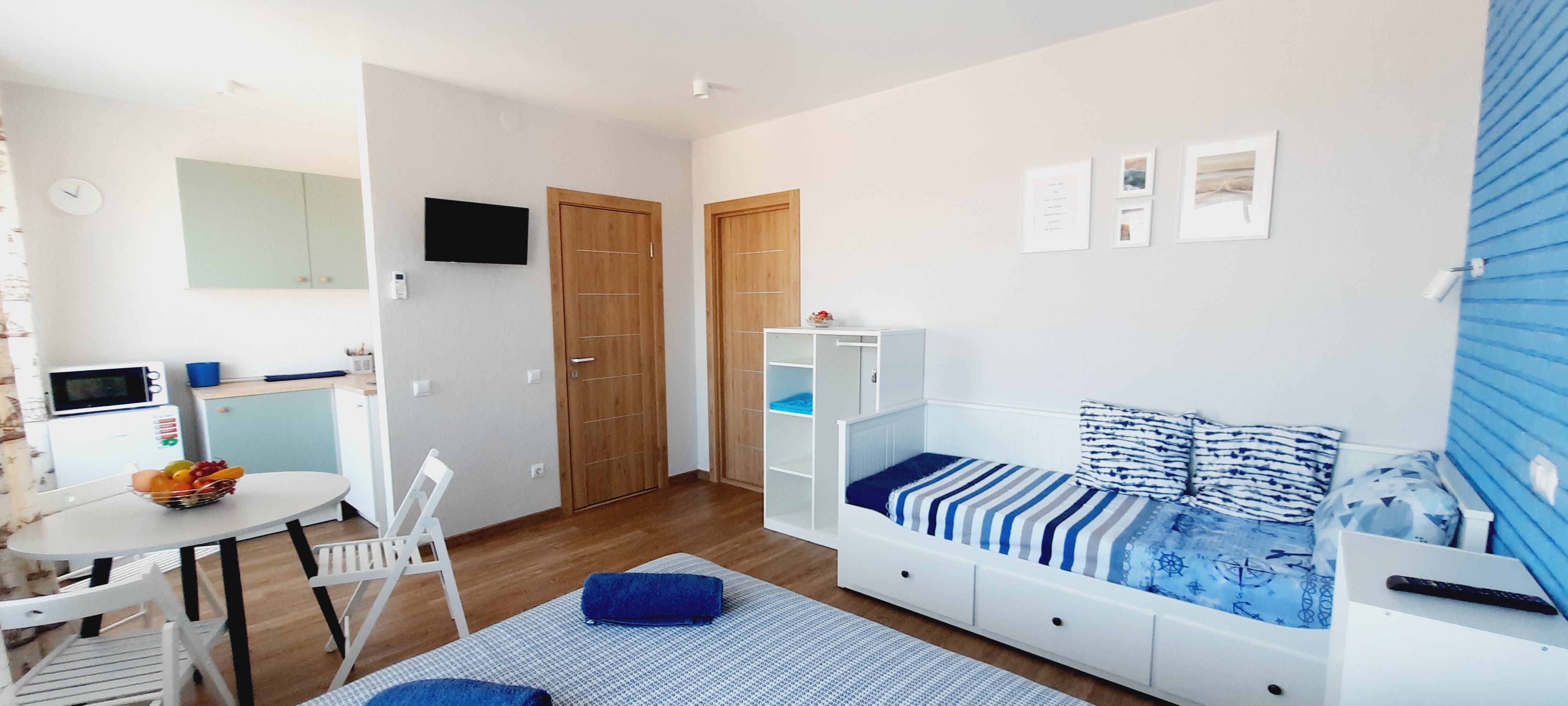 Фото Пять Ракушек