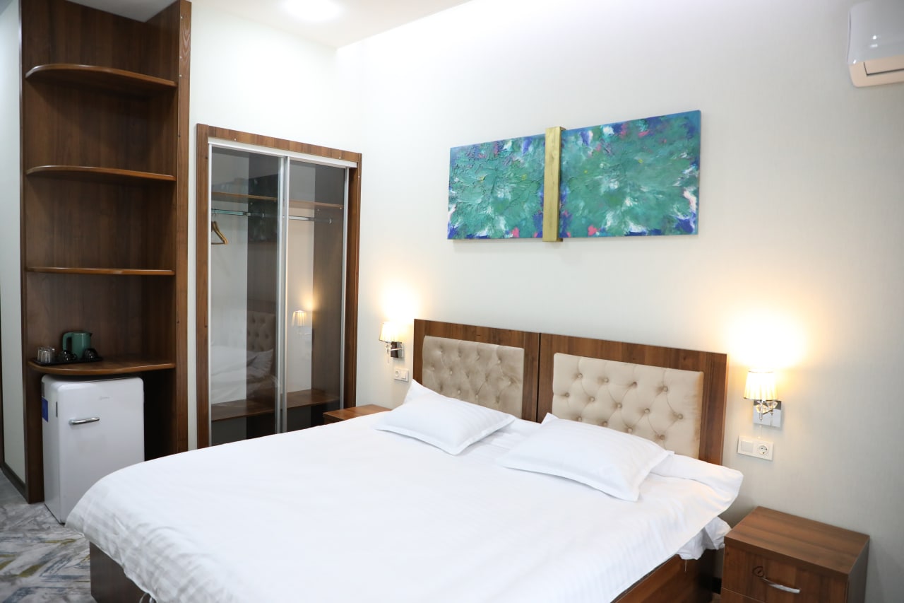 Фото отеля 4