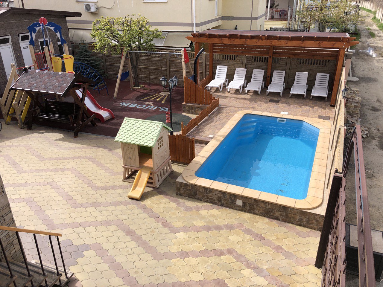 Фото Иволга