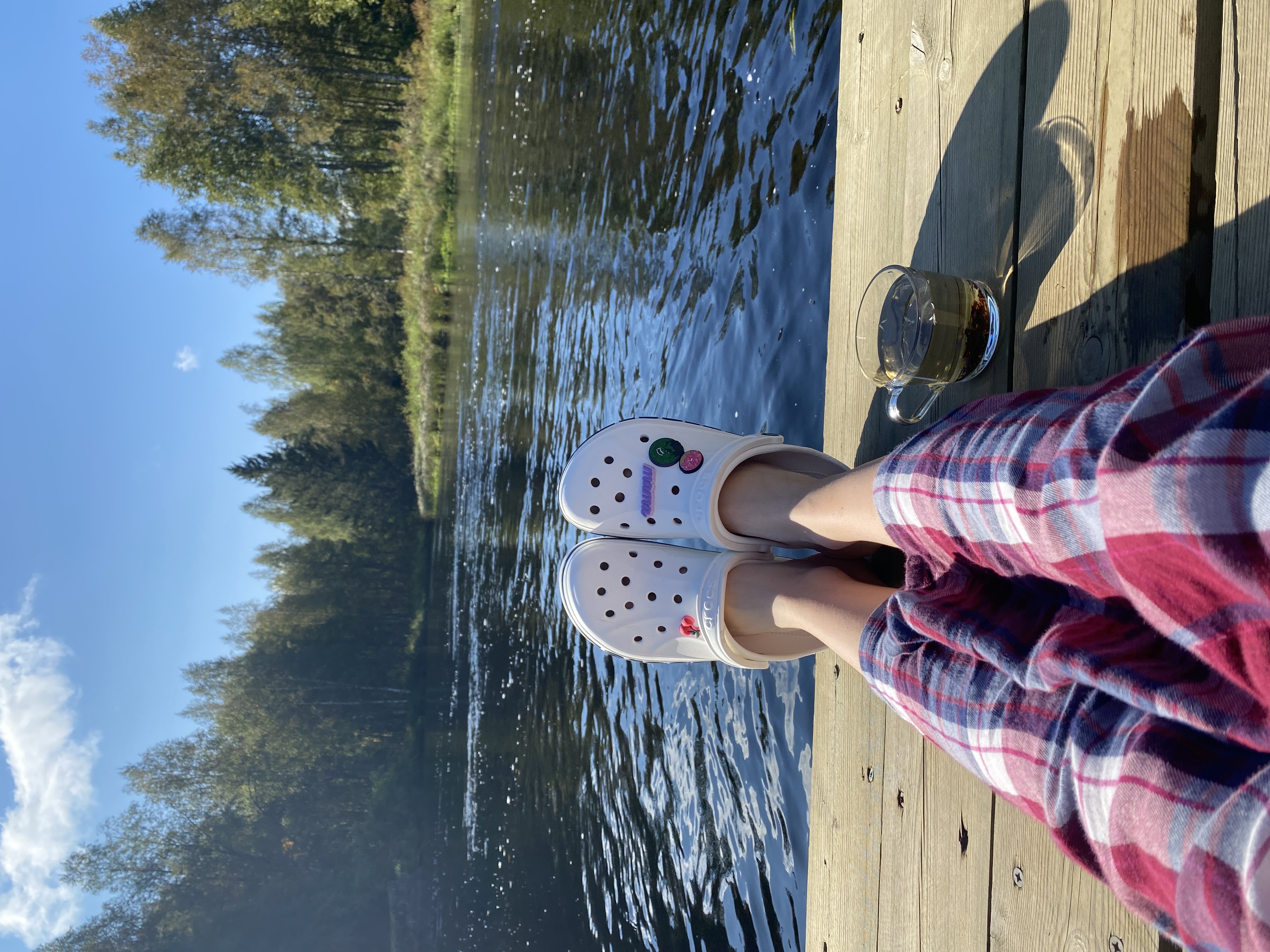 Фото Хутор Тохмайоки