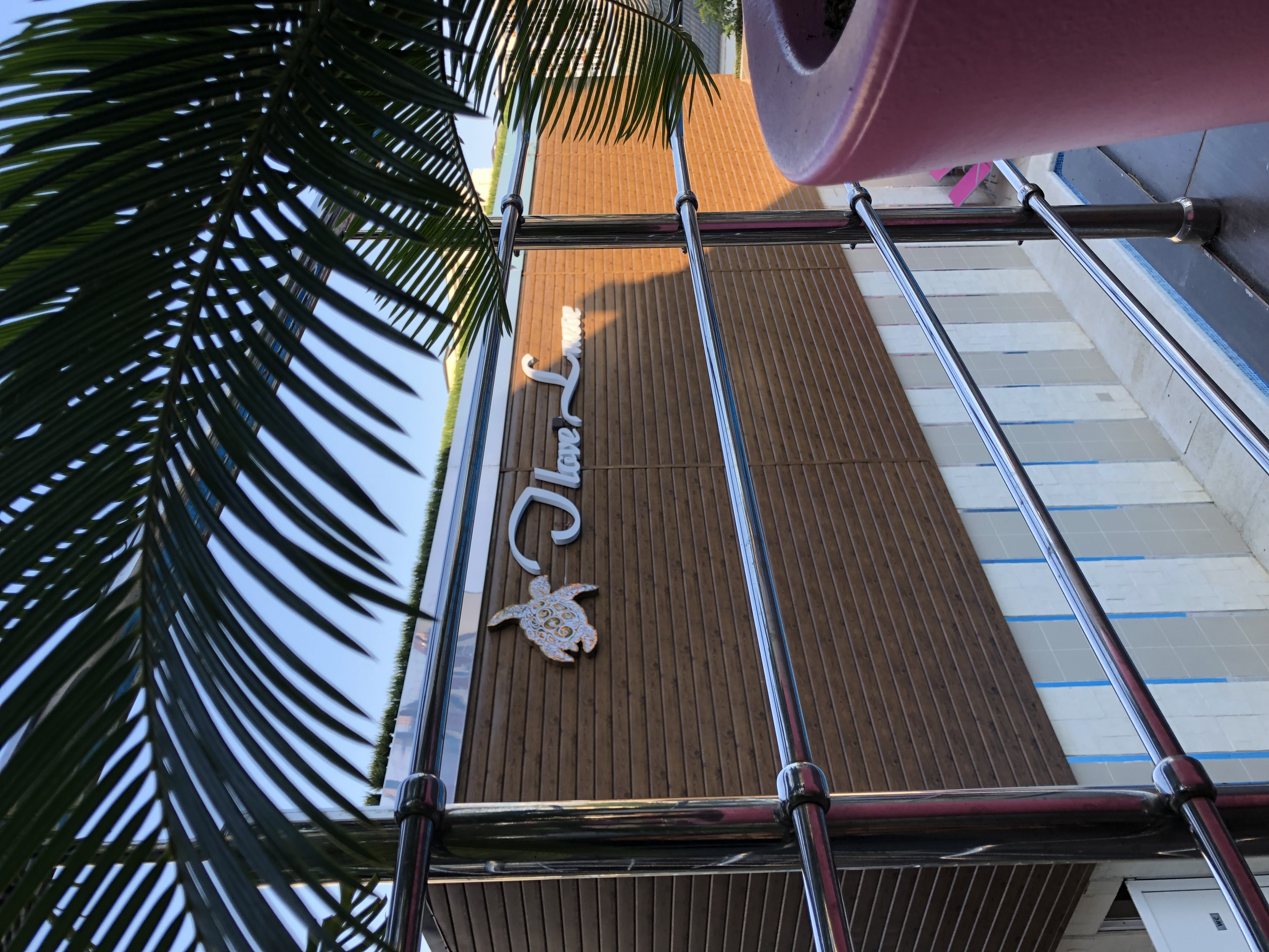 Фото Люксор