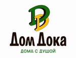 Dom Doka (улица Хрусталёва, 76Г) ، شركة بناء