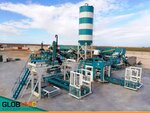 LLC Globmac (Samara, Moskovskoye Highway, 55), equipos y maquinaria de construcción