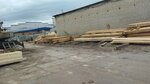 Pilorama (Moscow Region, Ramenskiy Municipal District, selo Borsheva) ، تحويل الأخشاب