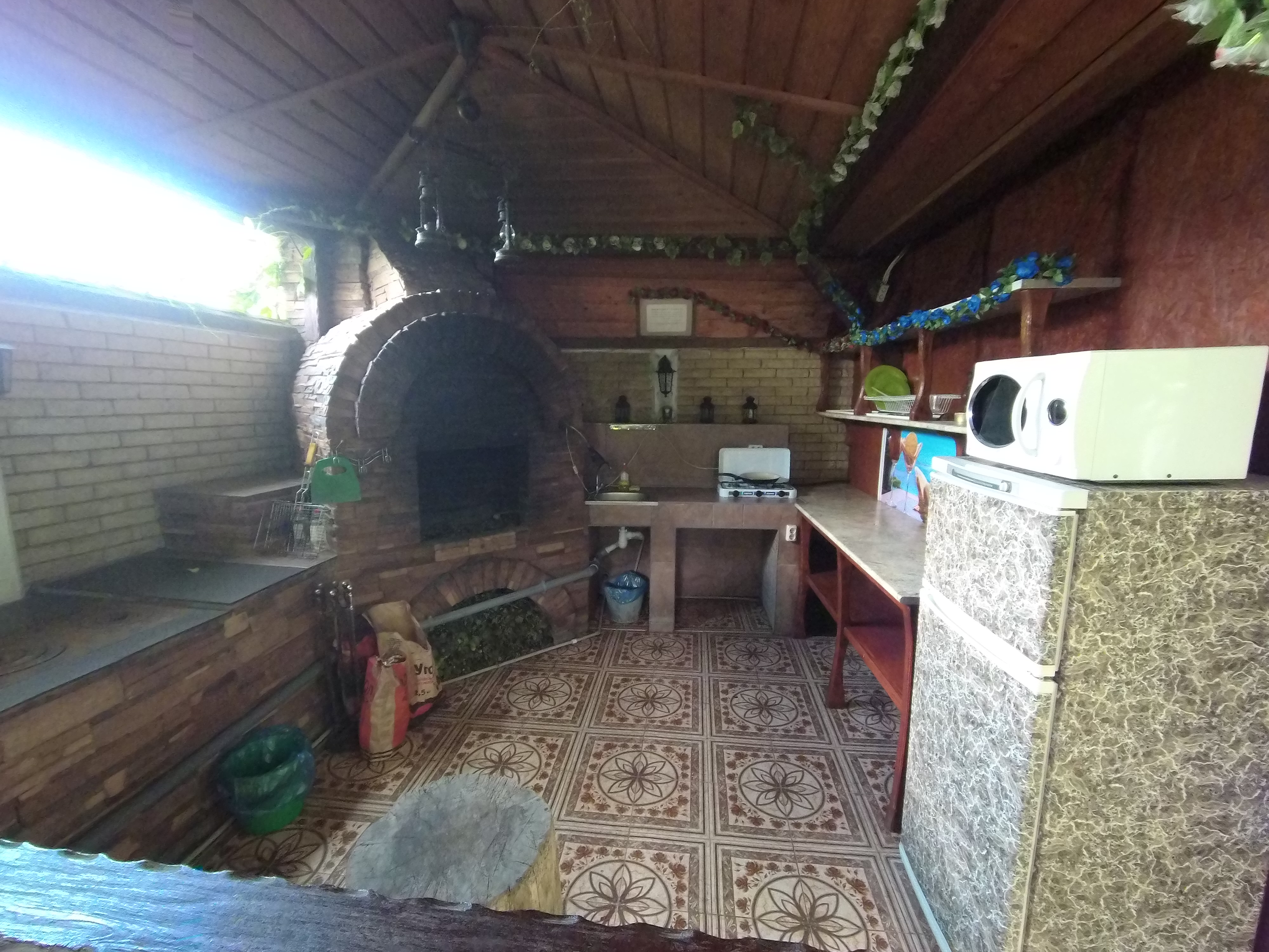 Фото Гестия