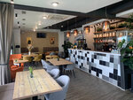 F. kitchen (Moscow Region, Chekhov Municipal District, Simferopolskoye shosse, 59-y kilometr, 1) ، مطعم