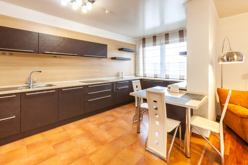 Гостиница Даудель Тюмень центр by 3452 Hotels
