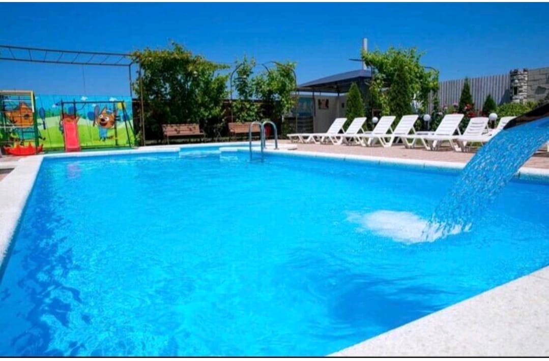 Фото Пенаты