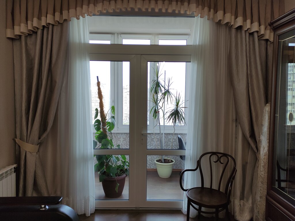 Окна Окна Гармония, Санкт‑Петербург, фото