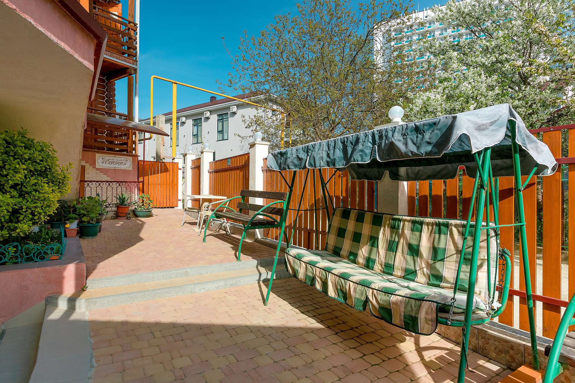 Фото отеля 5