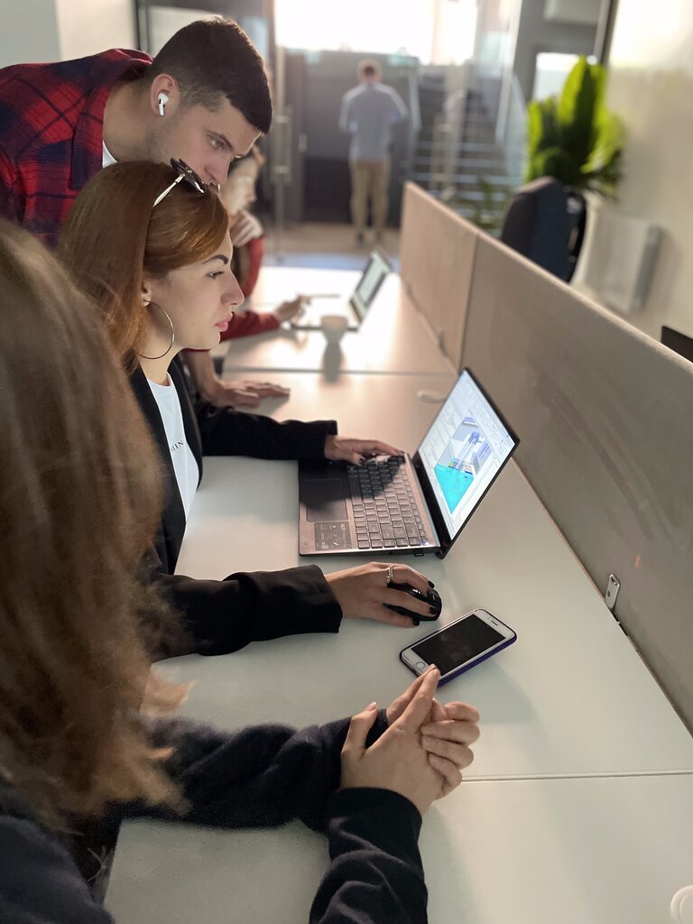 Coworking Batumi Works, Batumi, photo