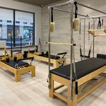 JustPilates (Akademika Pavlova Street, 7) ، استوديو بيلاتيس