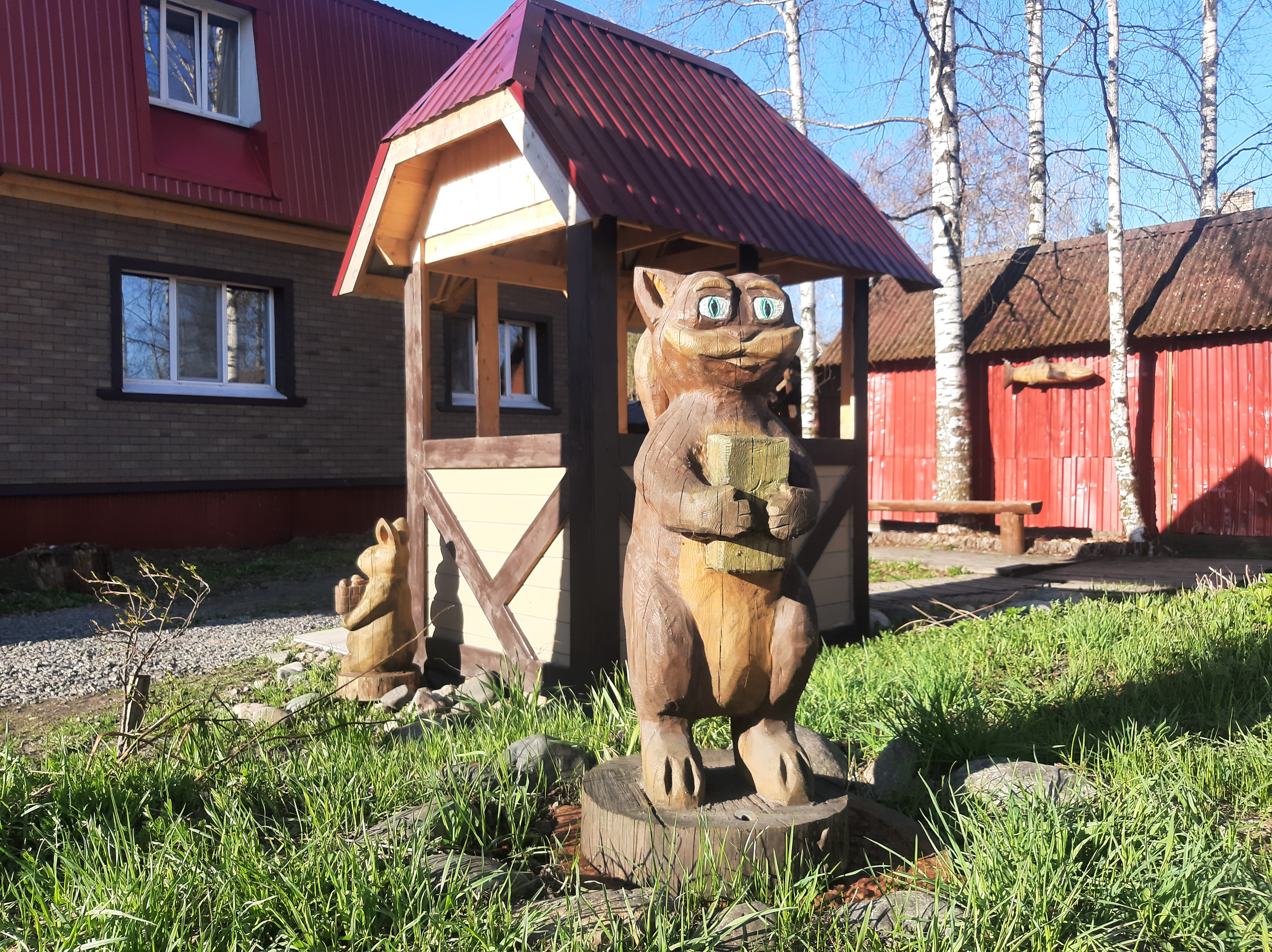 Фото отеля 4