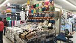 Магазин трусов и носков (MKAD, 14th kilometre, 4), lingerie and swimwear shop