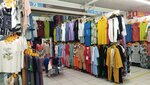Женская одежда (MKAD, 14th kilometre, 4), clothing store