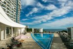 Ideal House Apart (Kurortniy Avenue, 92/5), hotel