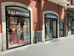Calzedonia (Bari, Via Sparano da Bari,96/98), clothing store