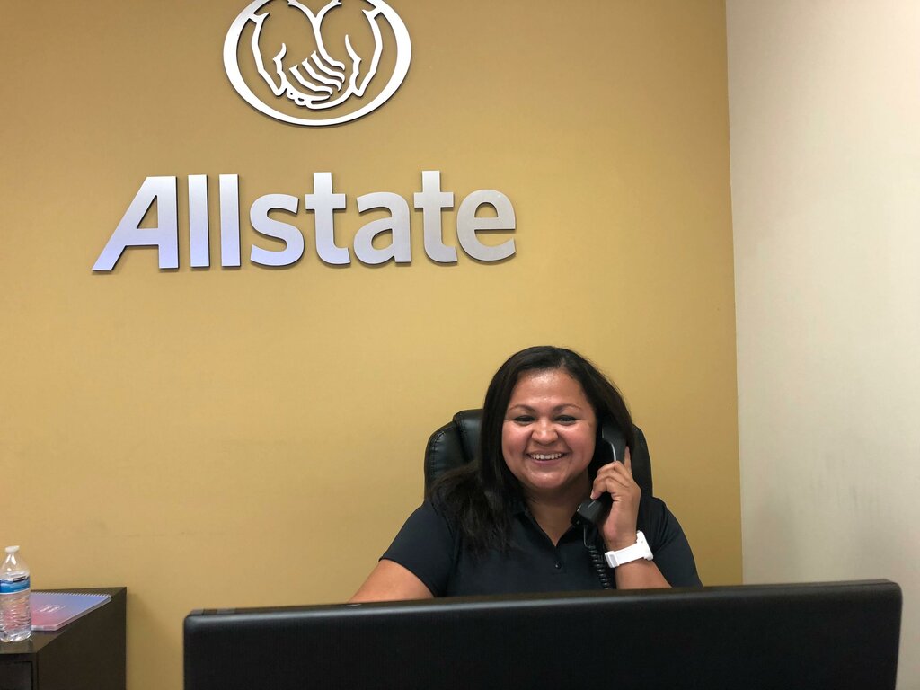 Compañía de seguros Mayra Cucufate: Allstate Insurance, , foto
