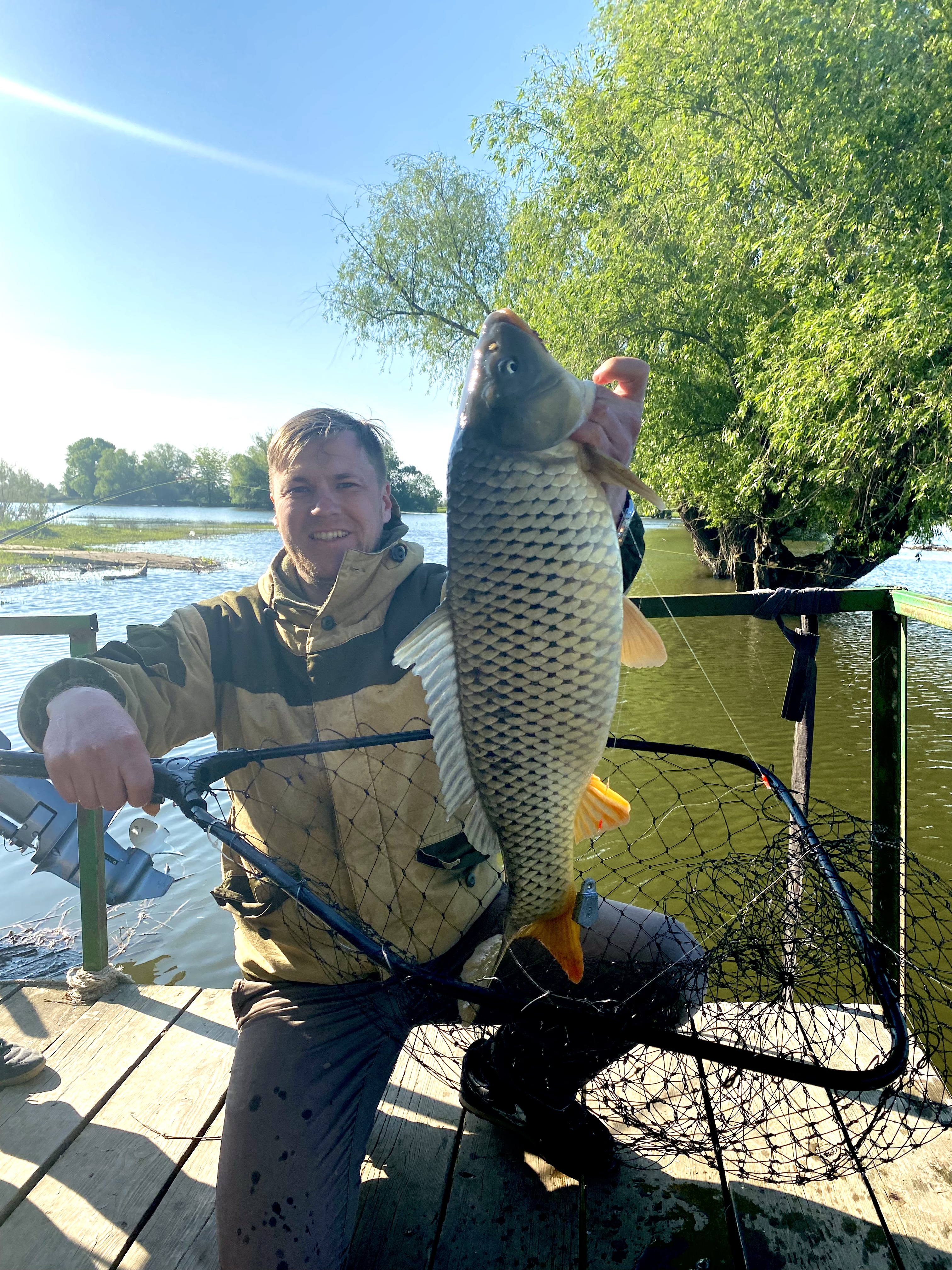 Фото Уваринка