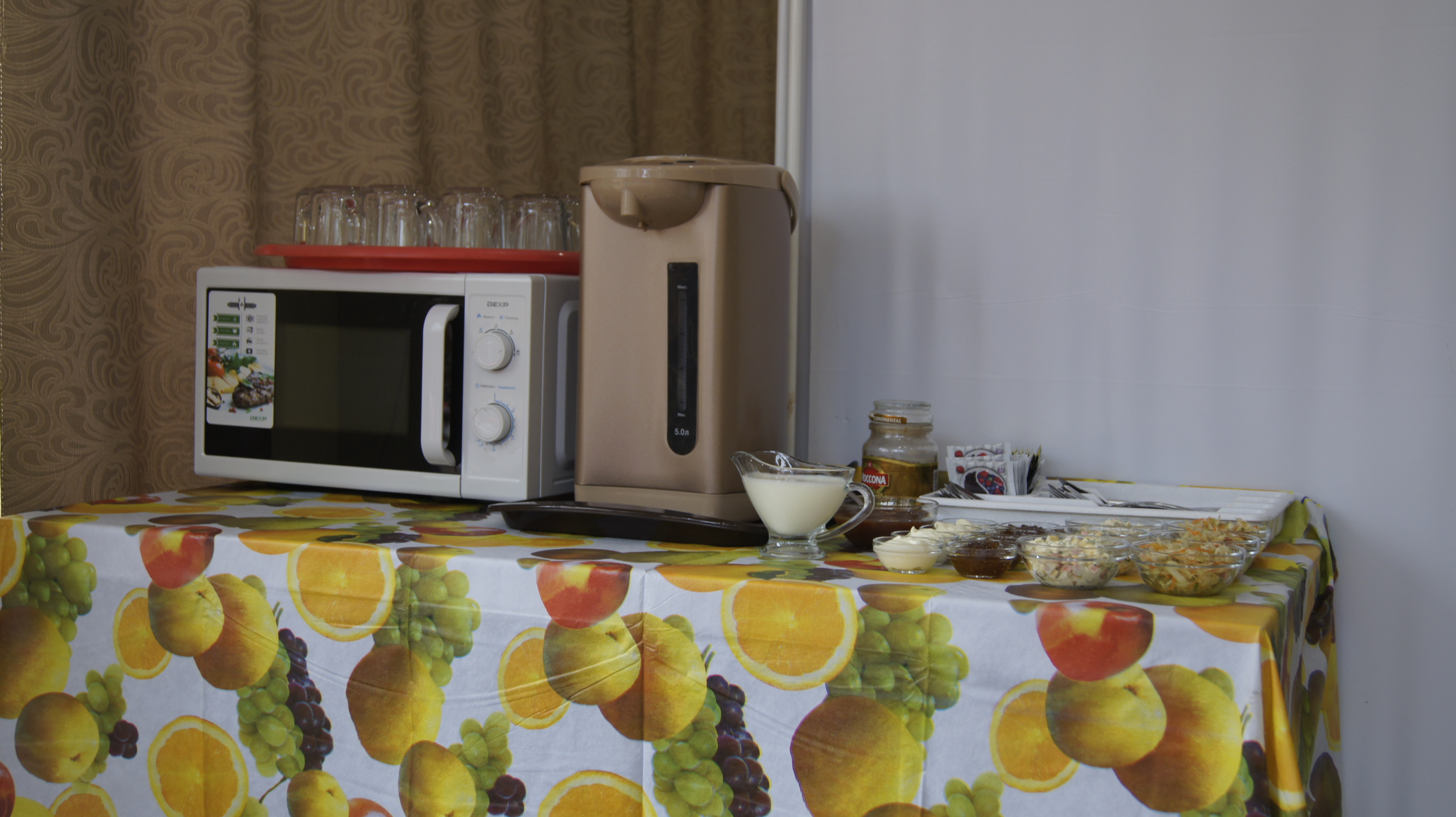 Фото Guest house Unona Family