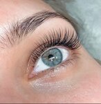 Xochu Resnici (Sverdlova Street, 5к2), eyebrow and eyelash salon