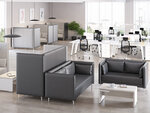 CityMebel Shop (Reki Yekateringofki Embankment, 29-31Т), office furniture