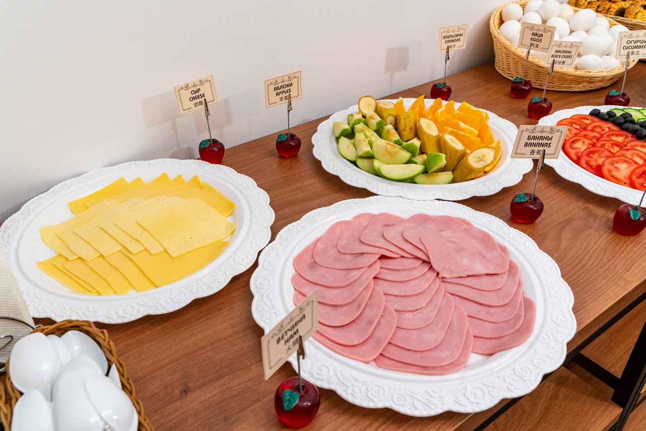 Фото СуперХостел на Невском 130