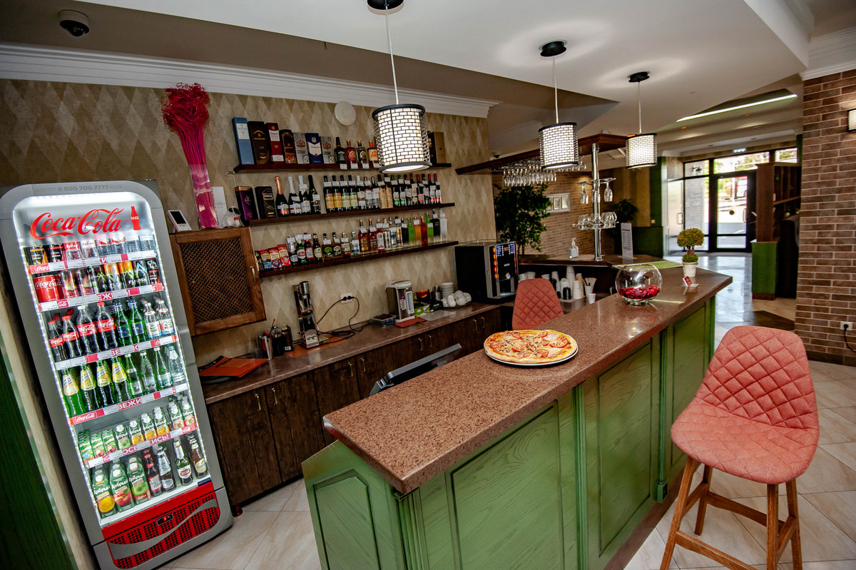 Фото Комфорт