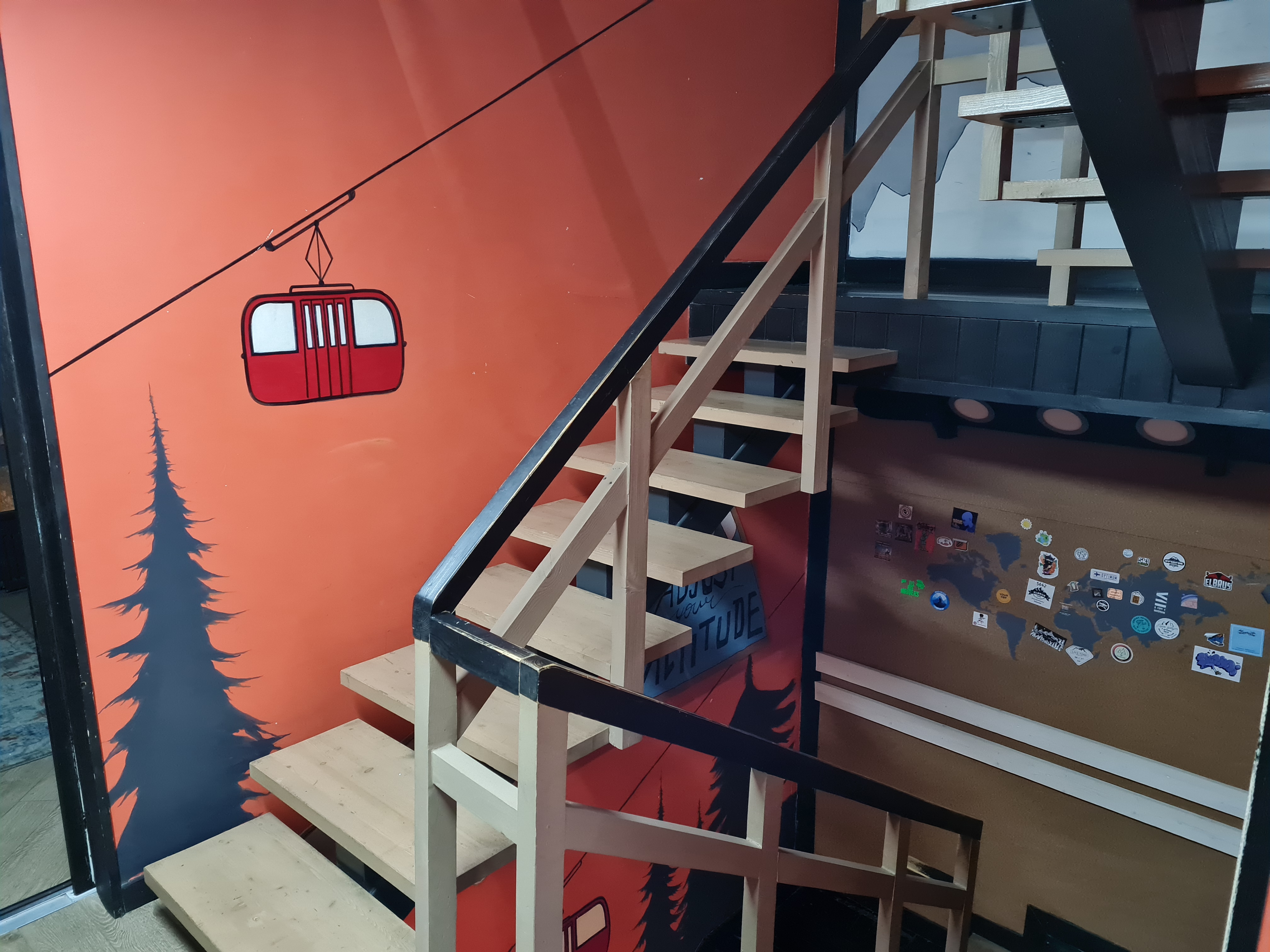 Фото Блэк Поинт