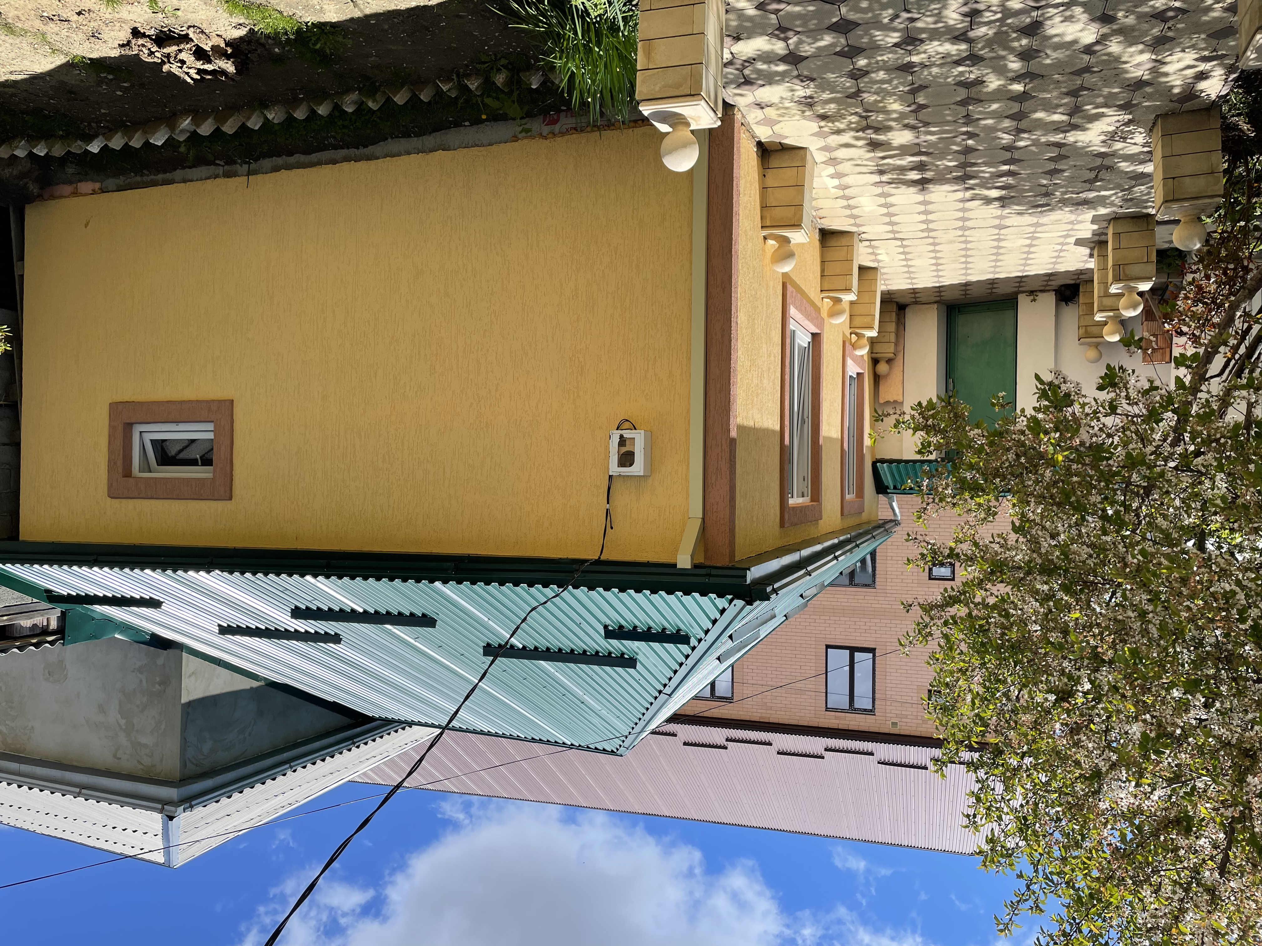 Фото Дом travel