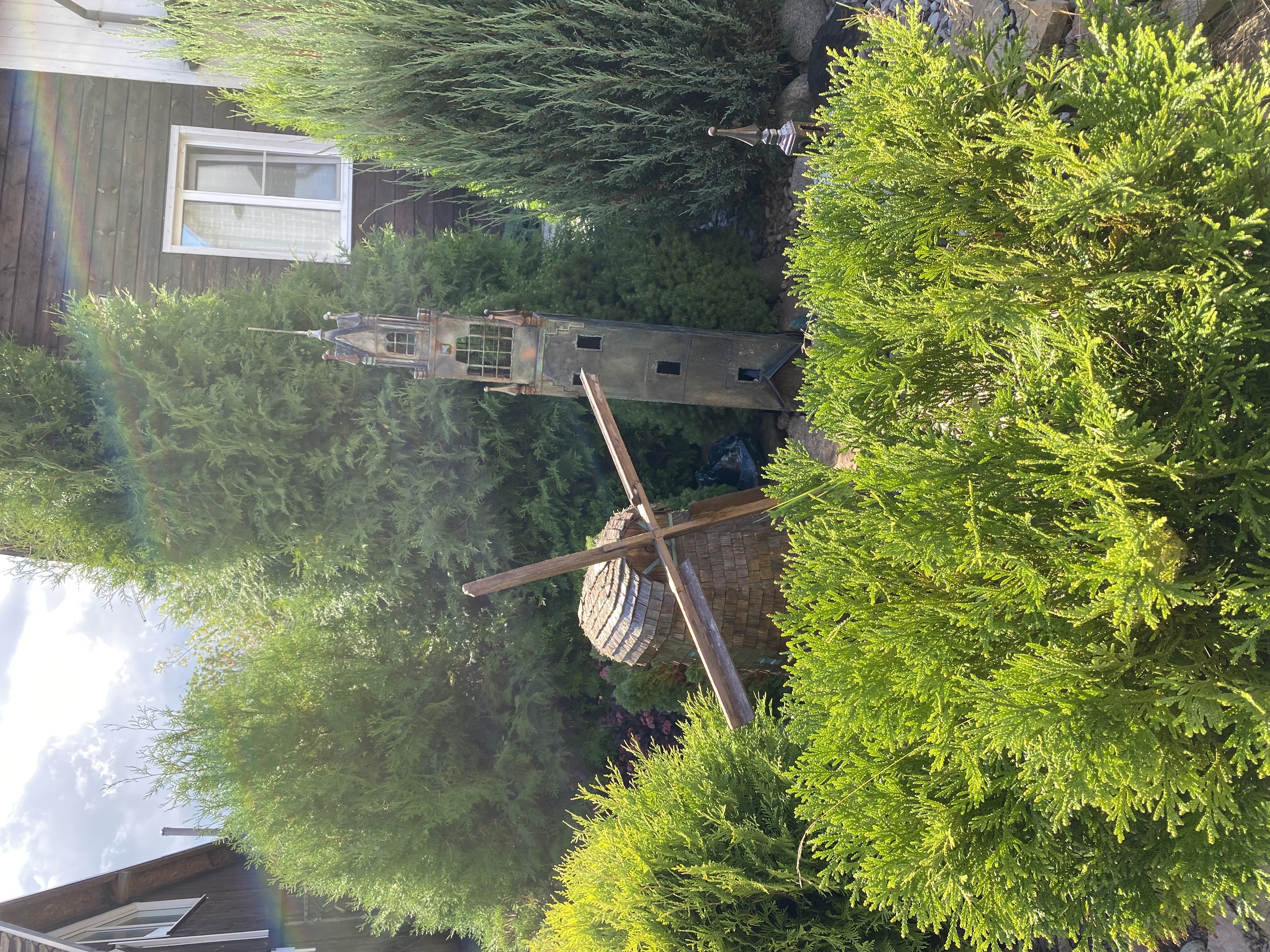 Фото Берлога