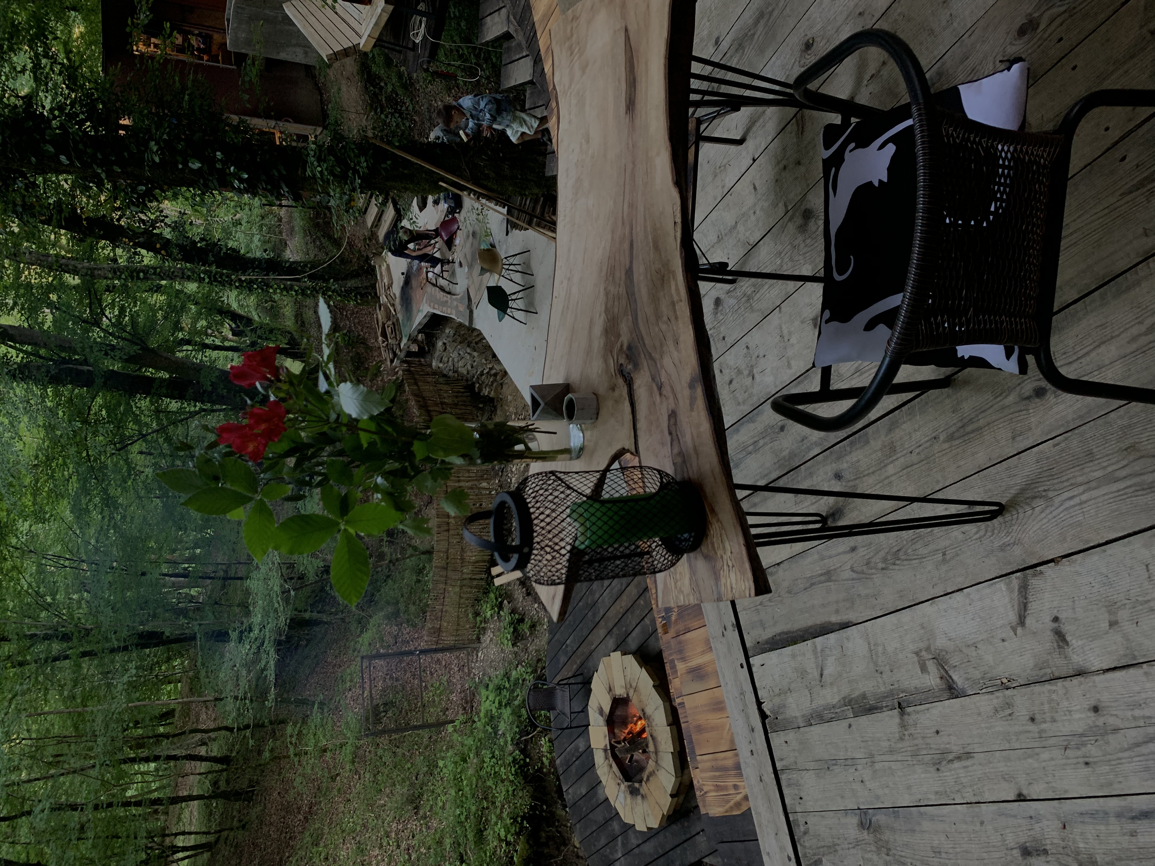 Фото Пермапарк