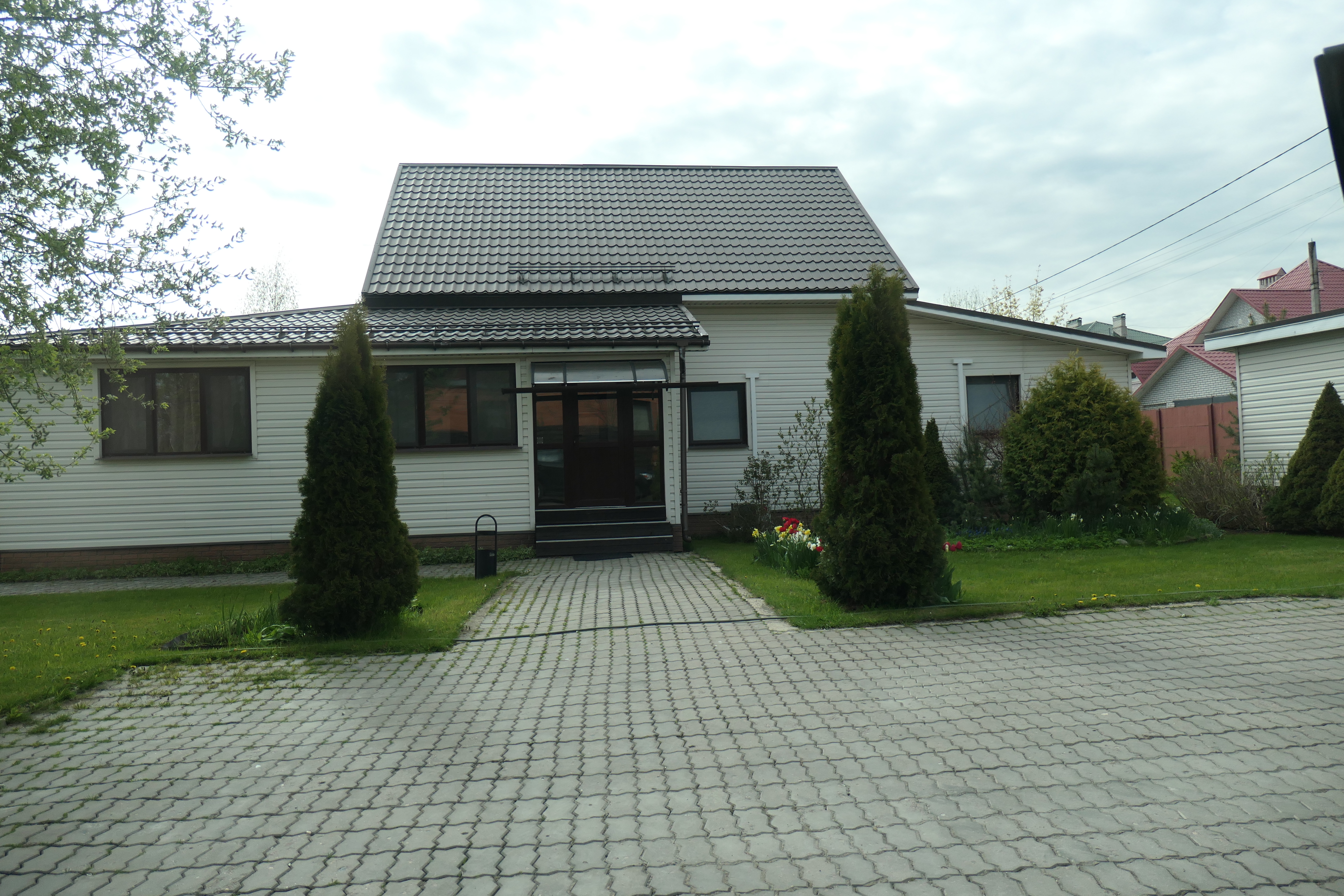 Фото Катарина Хоф